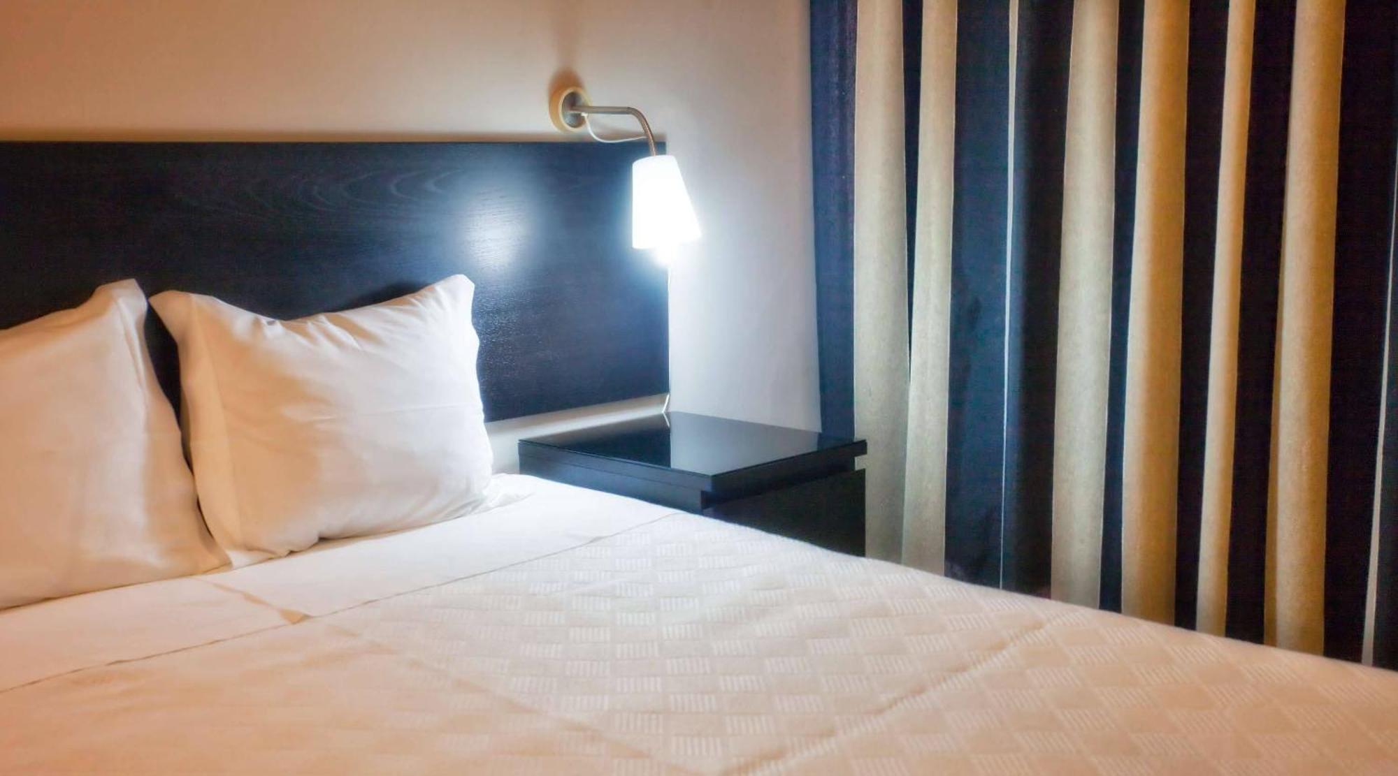 Residencial Principe Guest House Barreiro  Zewnętrze zdjęcie