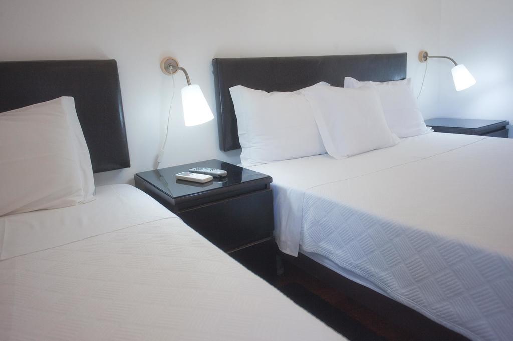 Residencial Principe Guest House Barreiro  Zewnętrze zdjęcie