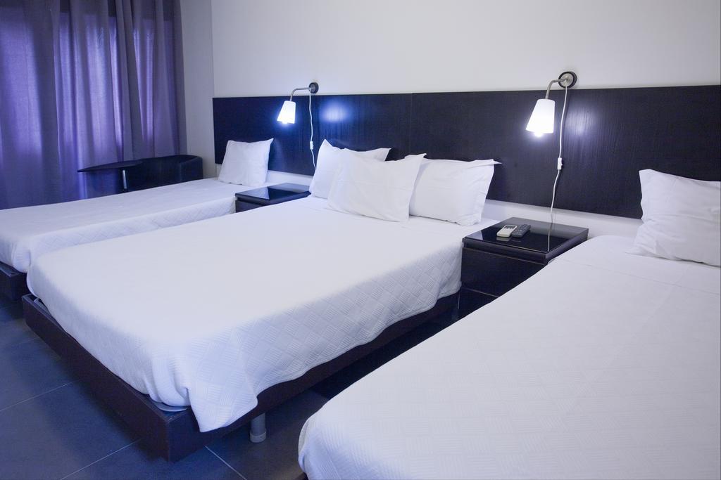 Residencial Principe Guest House Barreiro  Zewnętrze zdjęcie