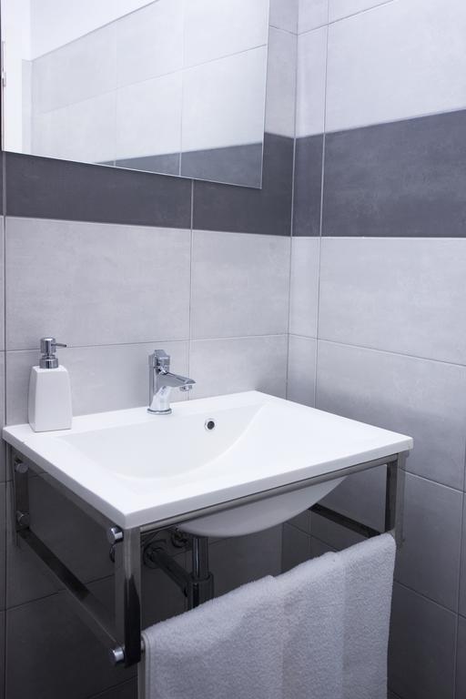 Residencial Principe Guest House Barreiro  Zewnętrze zdjęcie