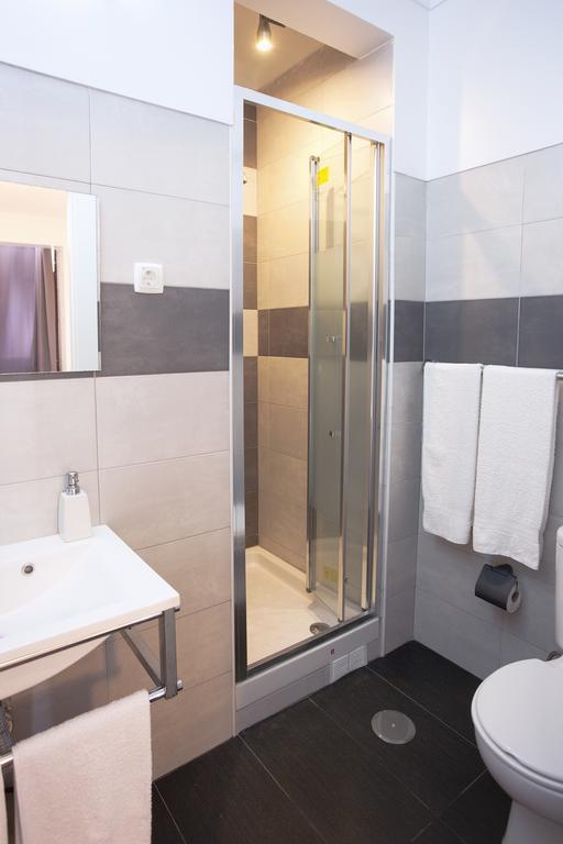 Residencial Principe Guest House Barreiro  Zewnętrze zdjęcie