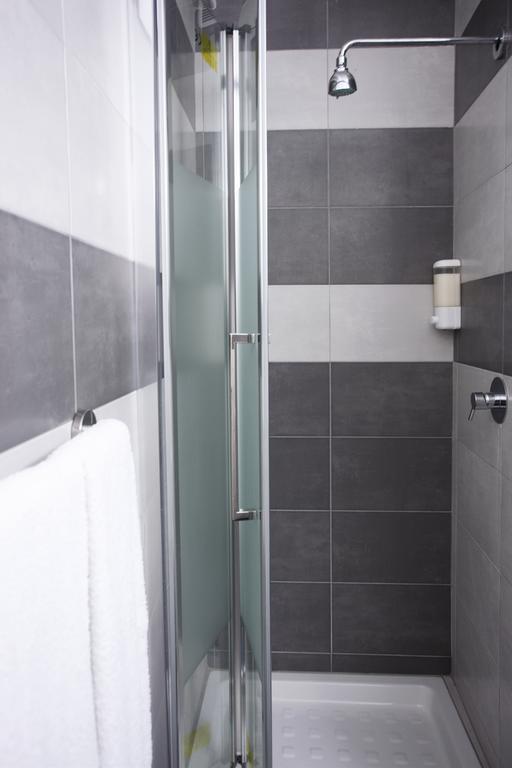 Residencial Principe Guest House Barreiro  Zewnętrze zdjęcie