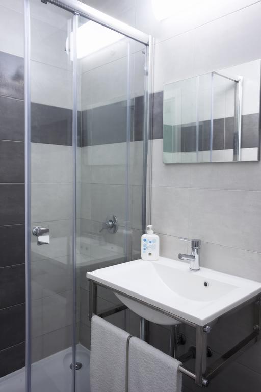 Residencial Principe Guest House Barreiro  Zewnętrze zdjęcie