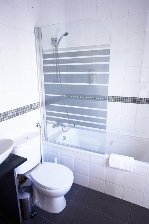 Residencial Principe Guest House Barreiro  Zewnętrze zdjęcie