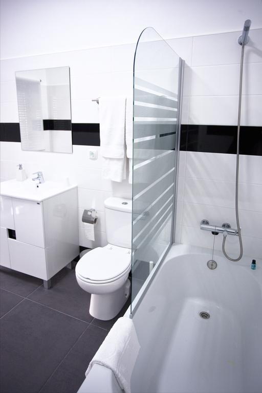 Residencial Principe Guest House Barreiro  Zewnętrze zdjęcie