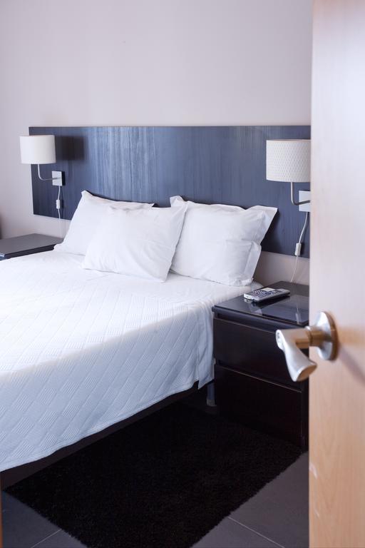Residencial Principe Guest House Barreiro  Zewnętrze zdjęcie
