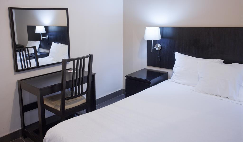 Residencial Principe Guest House Barreiro  Zewnętrze zdjęcie