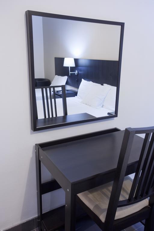 Residencial Principe Guest House Barreiro  Zewnętrze zdjęcie