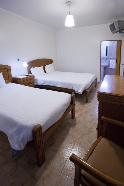 Residencial Principe Guest House Barreiro  Zewnętrze zdjęcie