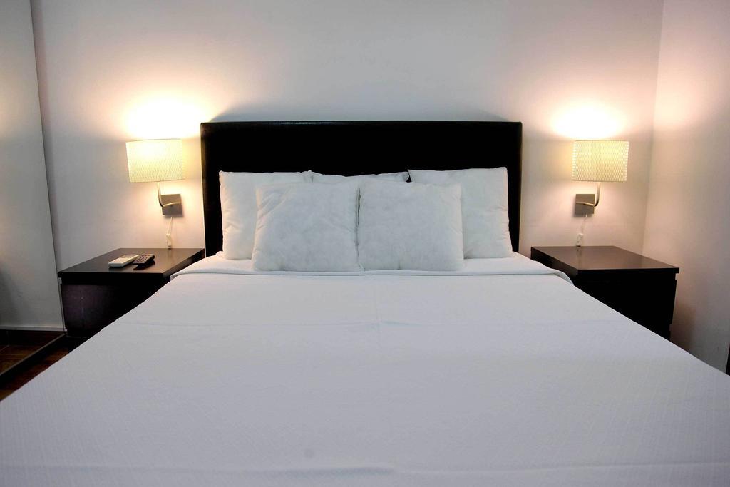 Residencial Principe Guest House Barreiro  Pokój zdjęcie