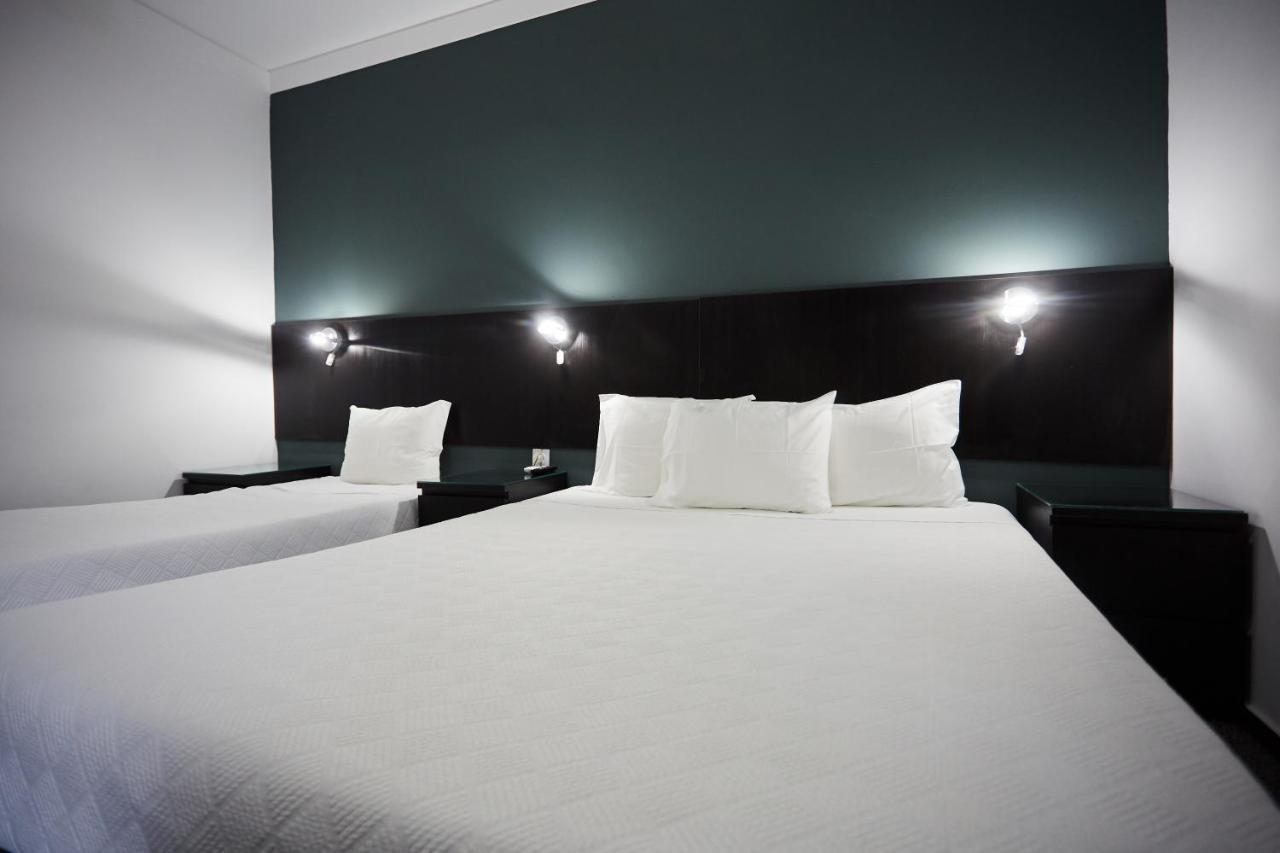Residencial Principe Guest House Barreiro  Zewnętrze zdjęcie