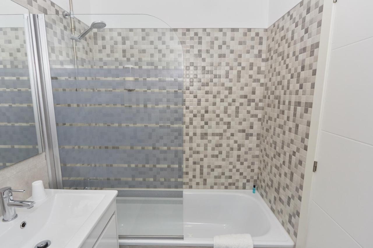 Residencial Principe Guest House Barreiro  Zewnętrze zdjęcie